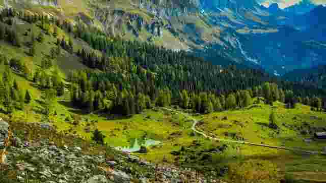 Malans, Switzerland