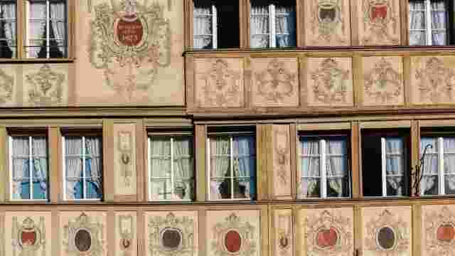 Altstätten, Switzerland