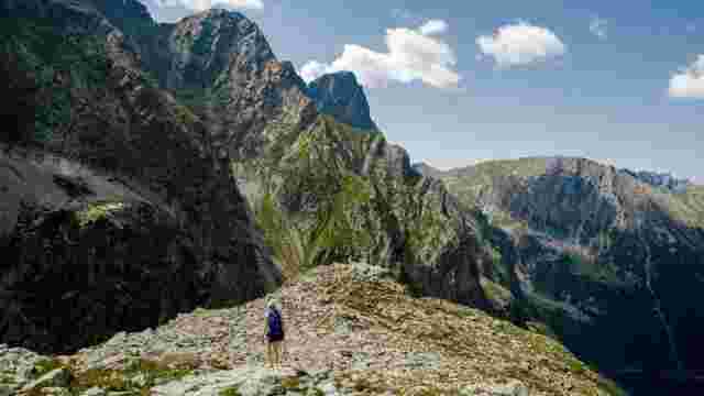 Zakopane, Poland