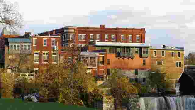 Middlebury, VT