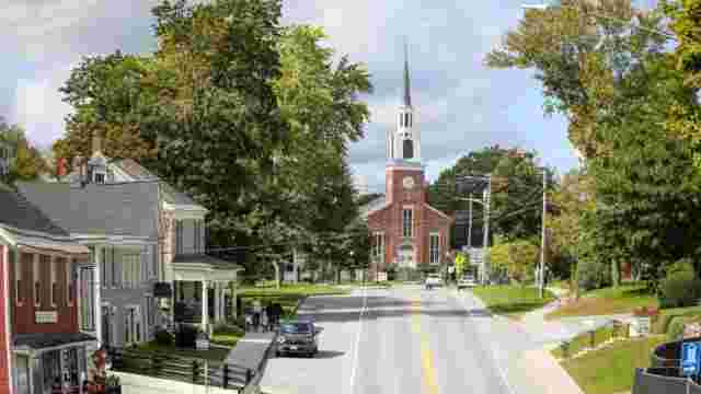 Brandon, VT