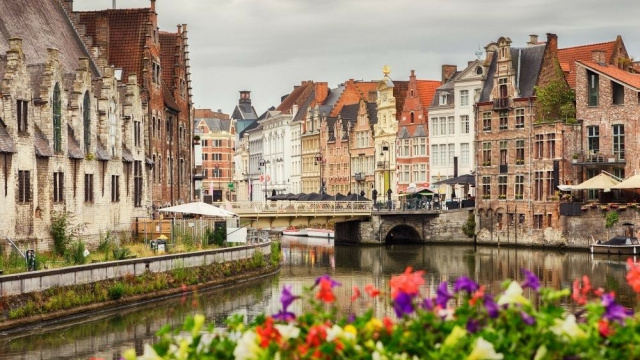 Belgium Biking Adventure: Flanders by Two Wheels