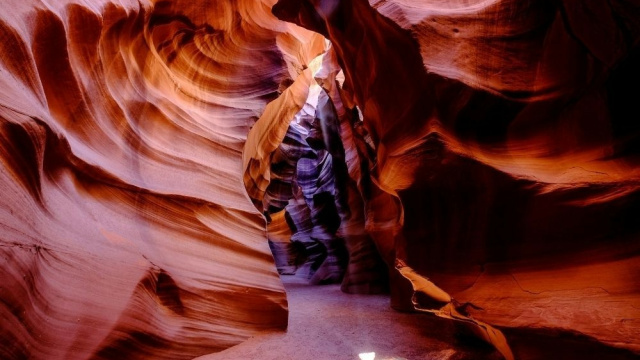 Southwest Parks Hiking