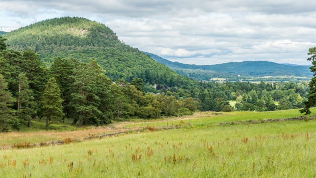 Ballater, Scotland