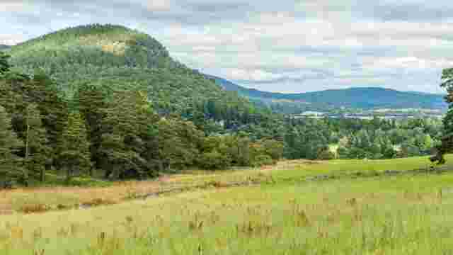 Ballater, Scotland