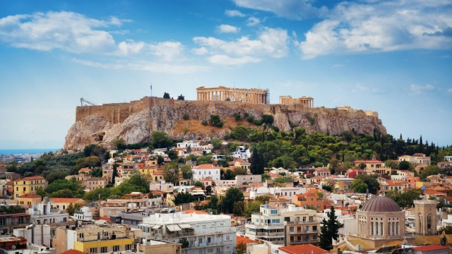 Athens