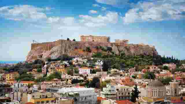 Athens